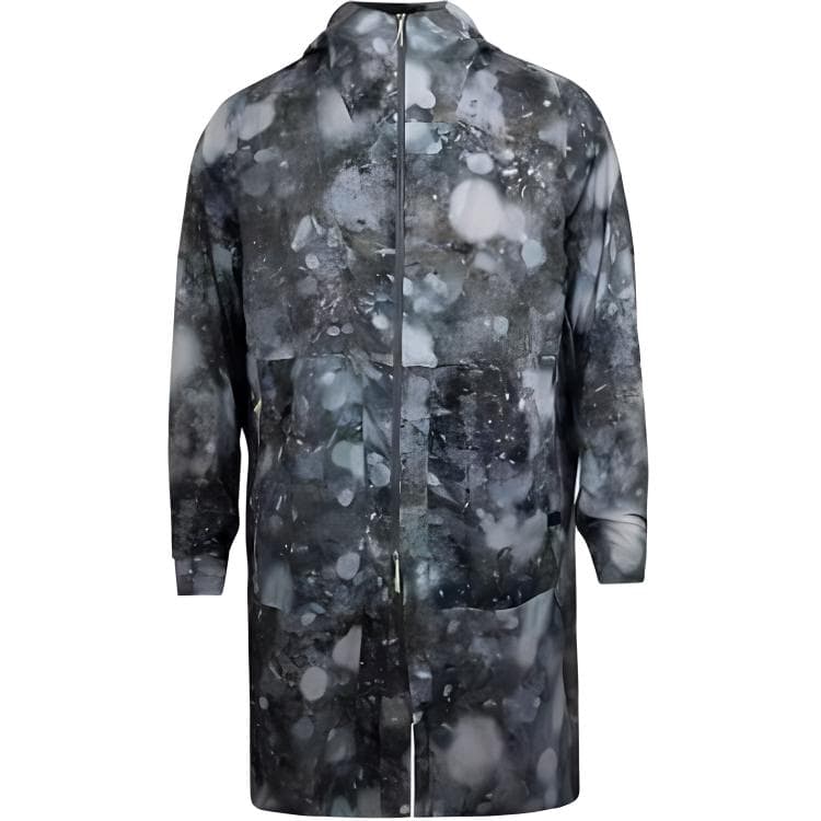 Ветровка lululemon SS22 Lab Windbreaker Misty Neon Green - изображение 2