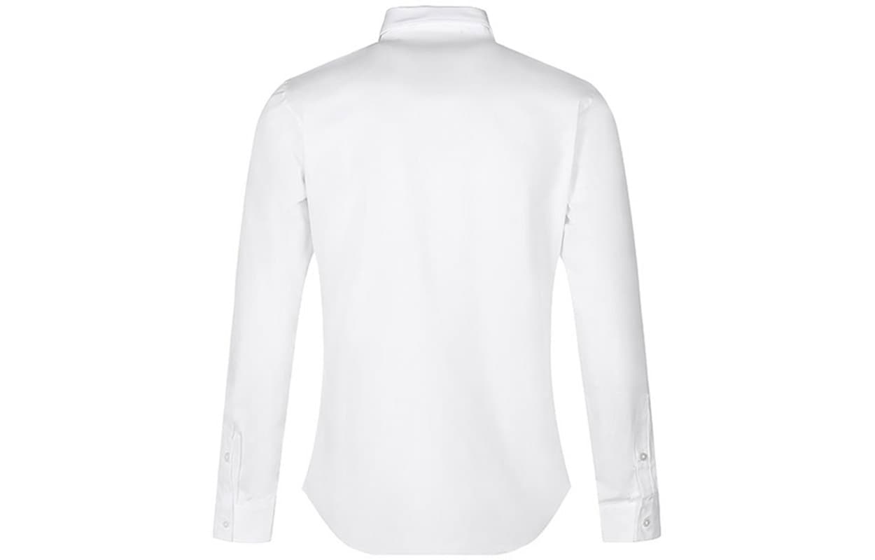 Рубашка VERSACE JEANS COUTURE SS22 - изображение 2