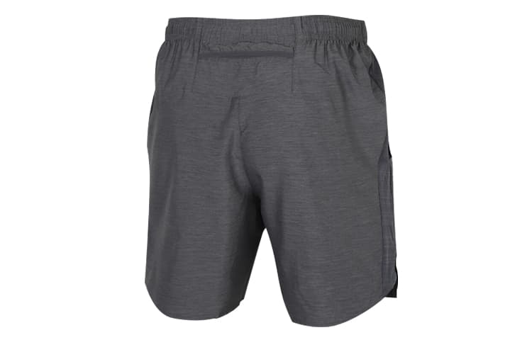 Шорты Nike Challenger Shorts Grey - изображение 2