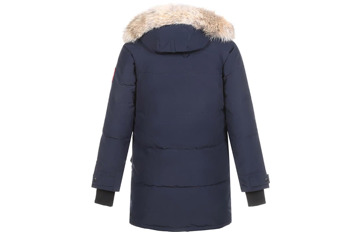Зимняя куртка Canada Goose Emory - изображение 3