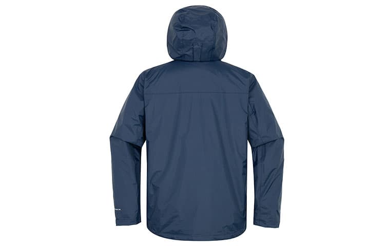 Демисезонная куртка Columbia Tieton Loop Interchange Jacket - изображение 2