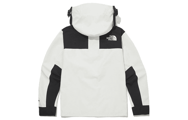 Демисезонная куртка The North Face Novelty Gtx Mountain Jacket - изображение 2