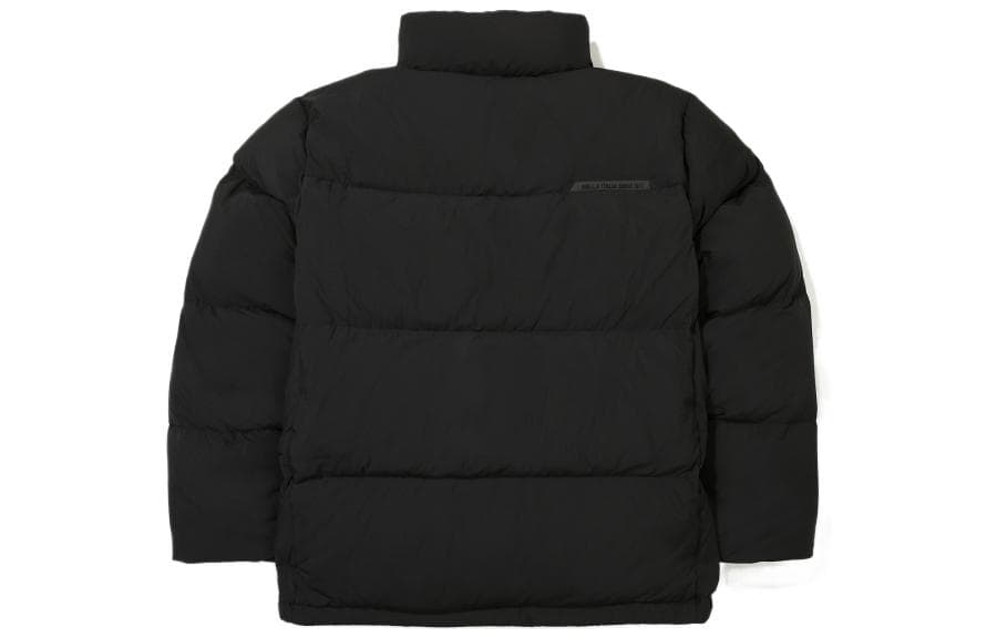 Зимняя куртка FILA FW22 - изображение 3