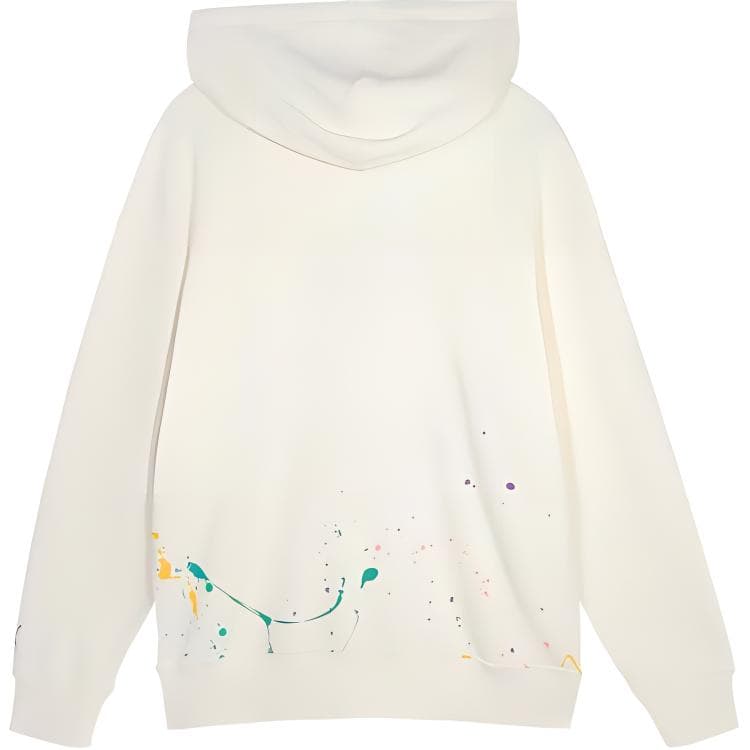 Худи PUMA CLASSICS FTP HOODIE TR - изображение 2