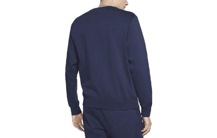 Худи Nike Sportswear Club Fleece Logo - изображение 2