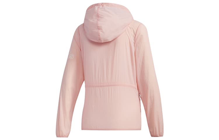 Куртка adidas Windbreaker Bos - изображение 2