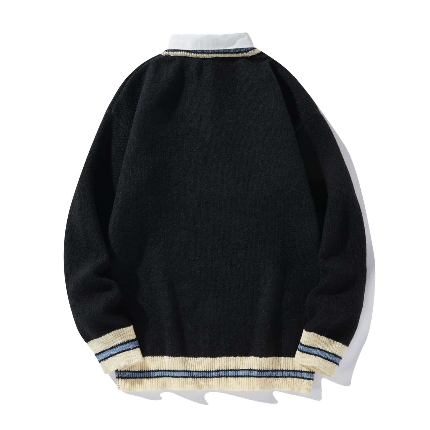 Кофта NFWYS Sweater - изображение 2