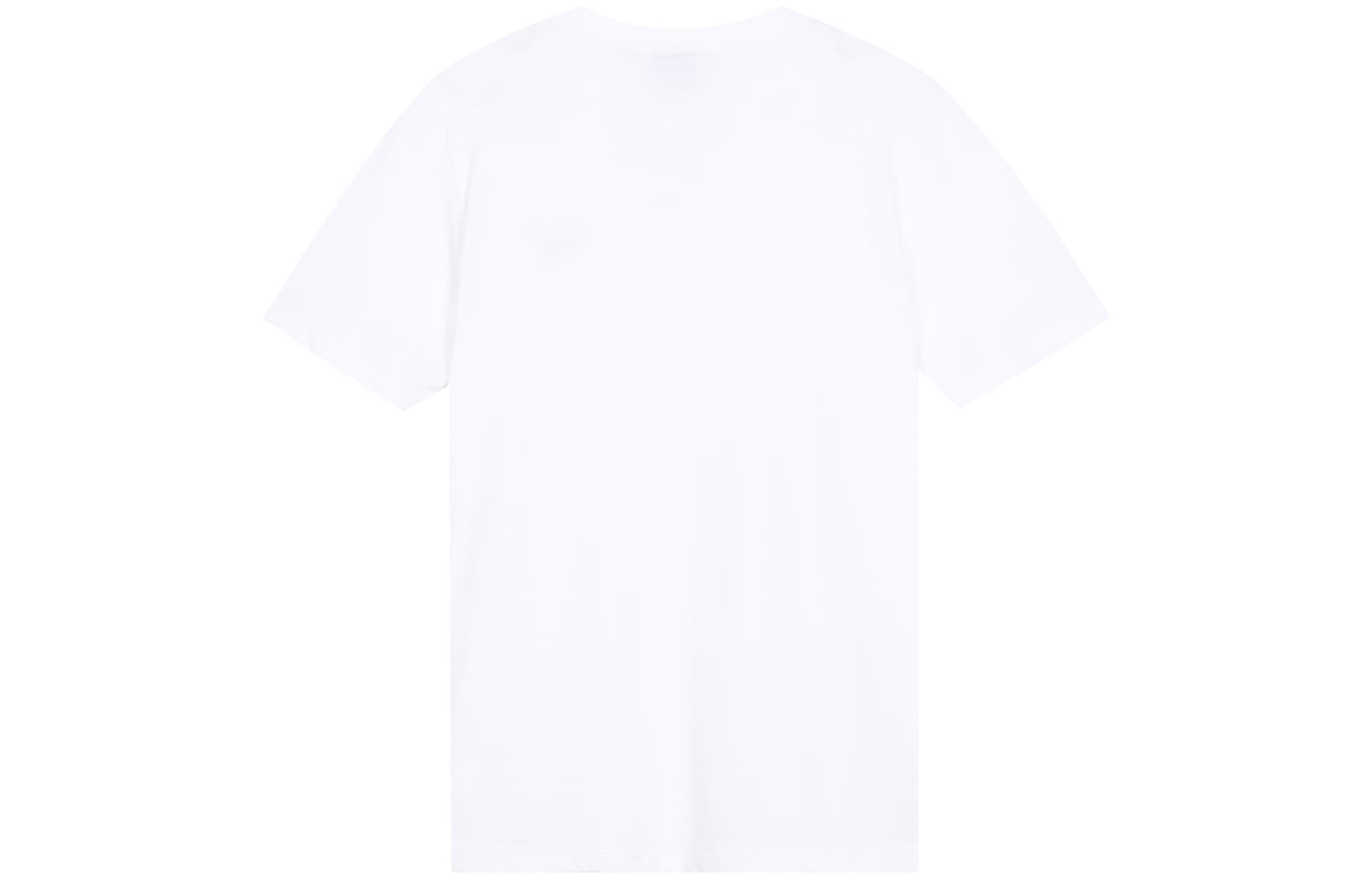 Футболка Puma Ess LogoT - изображение 2