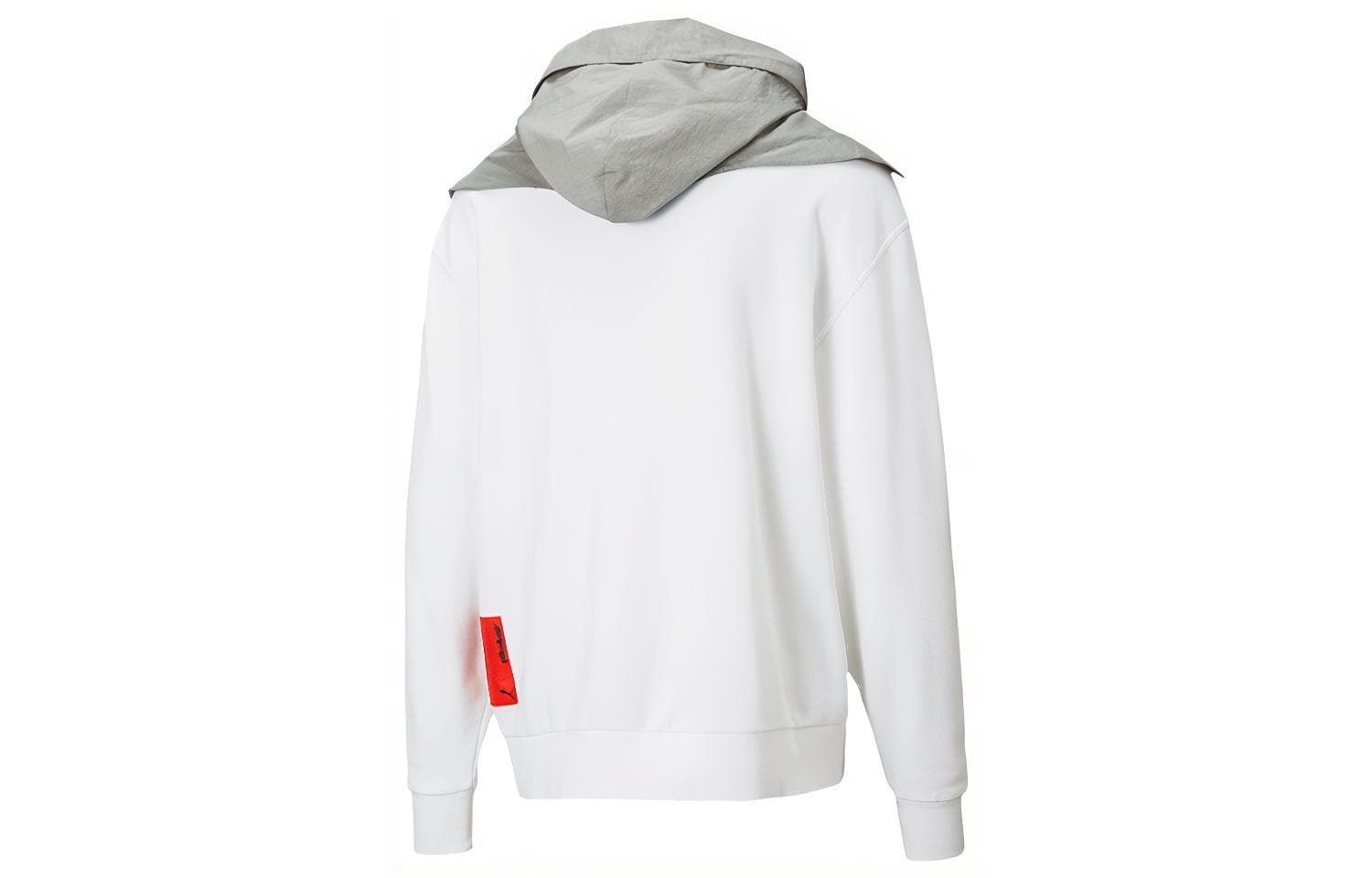 Худи Puma x Attempt - изображение 2