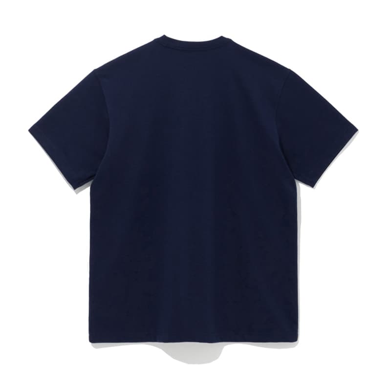 Футболка New Era SS231920T - изображение 2