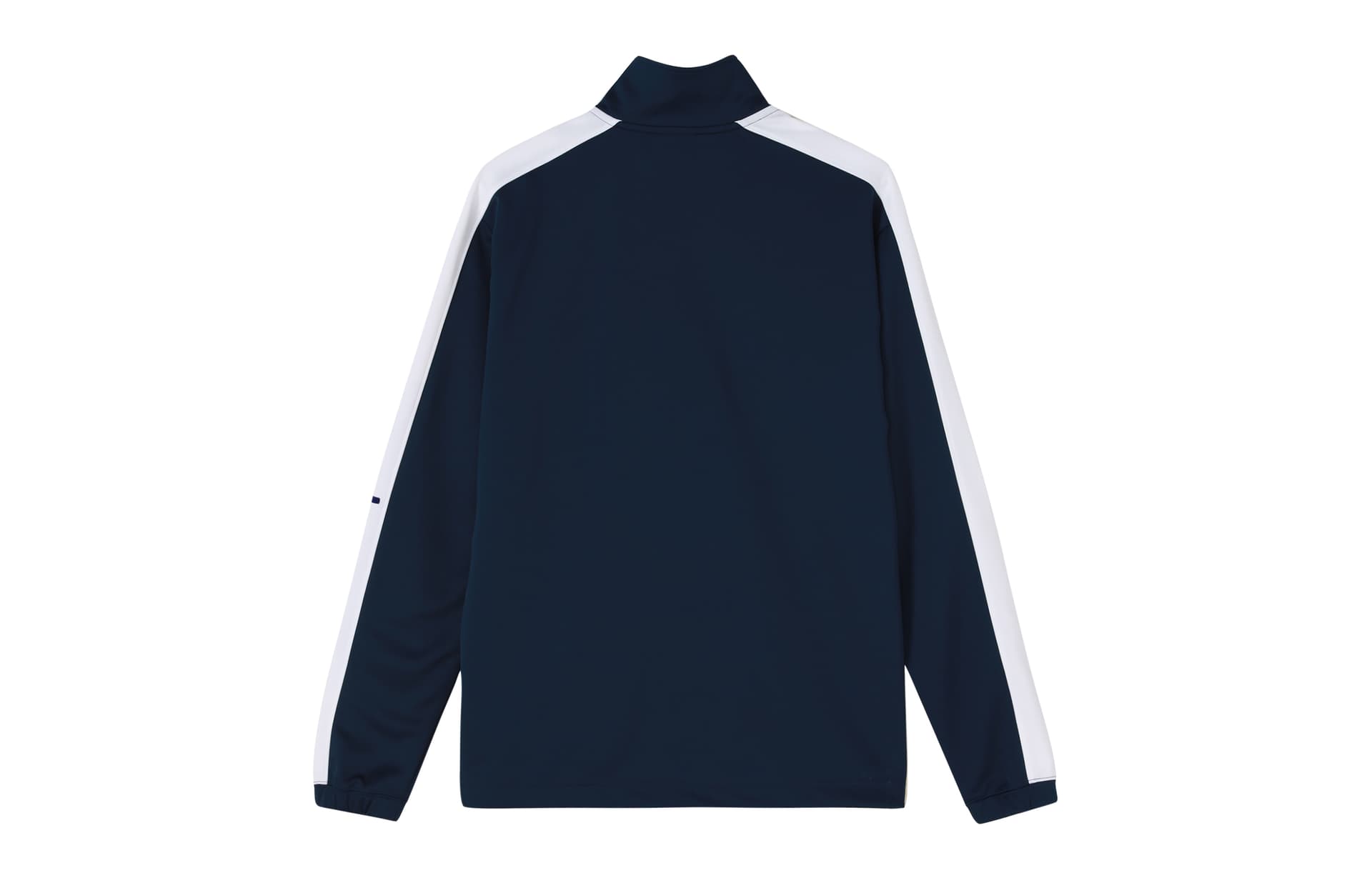 Куртка Champion Jacket Navy - изображение 2