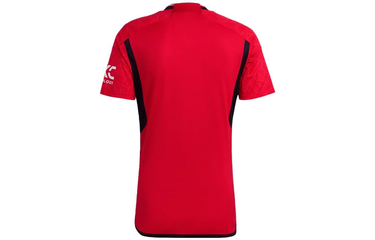 adidas Manchester United 23/24 Home Jersey - изображение 2