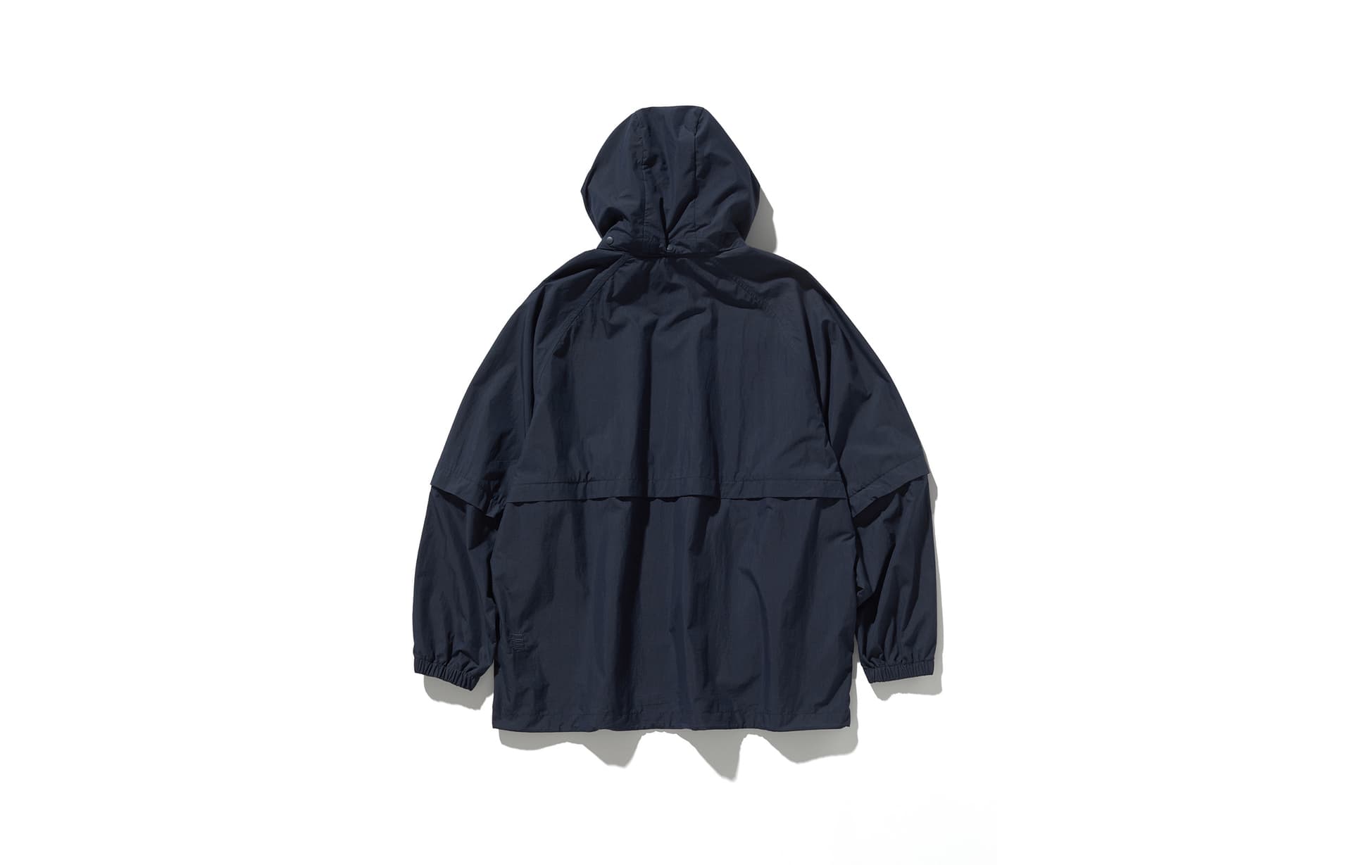 Куртка Nautica White Sail Куртка Унисекс - изображение 7