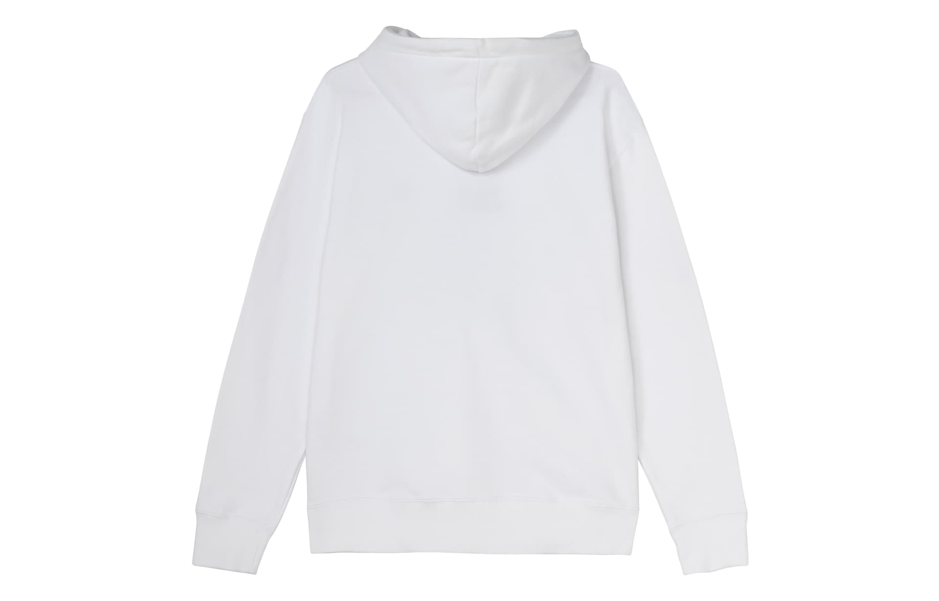 Худи Champion Hoodie White - изображение 2