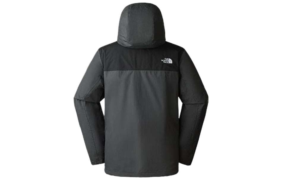 Демисезонная куртка THE NORTH FACE - изображение 3
