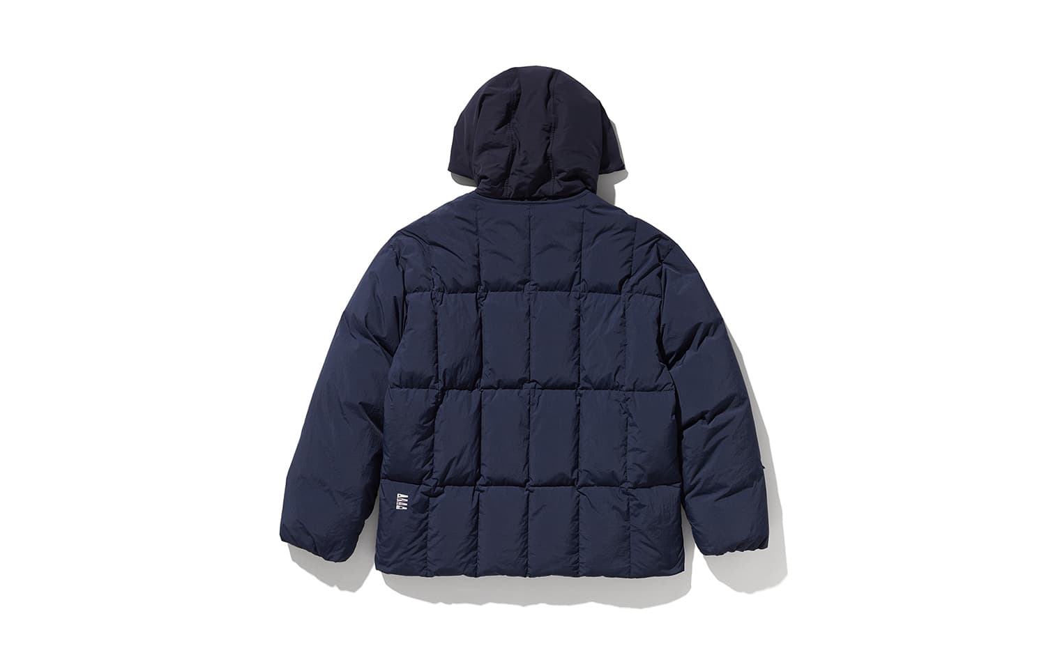 Зимняя куртка nautica white sail FW23 - изображение 3