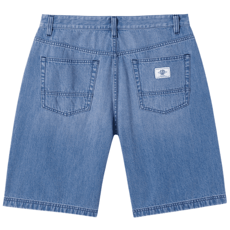 Джинсовые шорты GAP - изображение 2