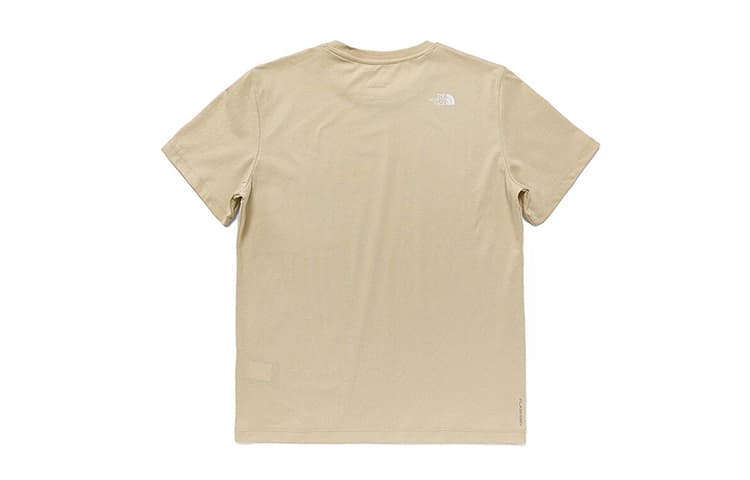 Футболка THE NORTH FACE LogoT - изображение 2