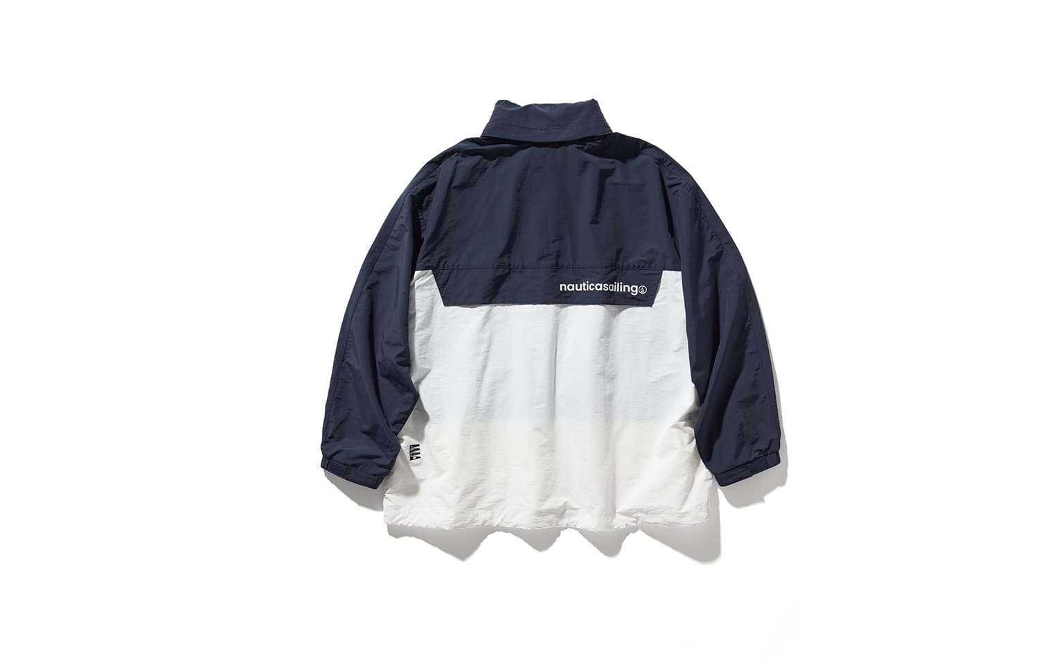 Куртка nautica white sail SS24 - изображение 2
