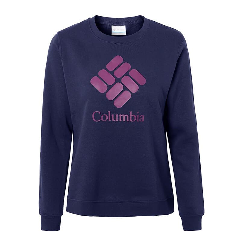 Худи Columbia Logo - изображение 1