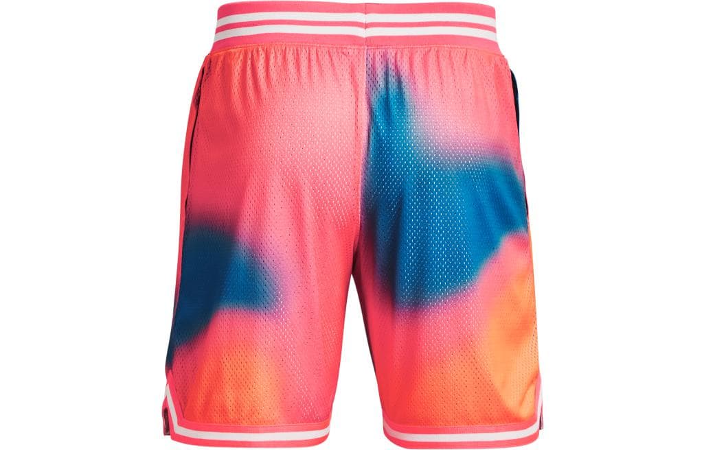 Баскетбольные шорты Under Armour - изображение 2