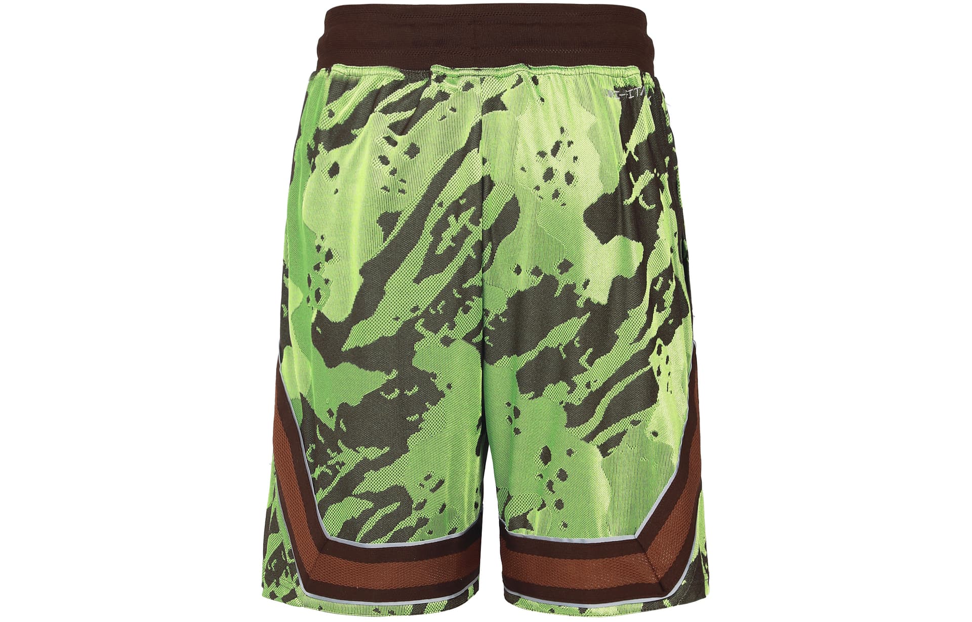 Баскетбольные шорты Nike Dri-FIT ADV - изображение 2