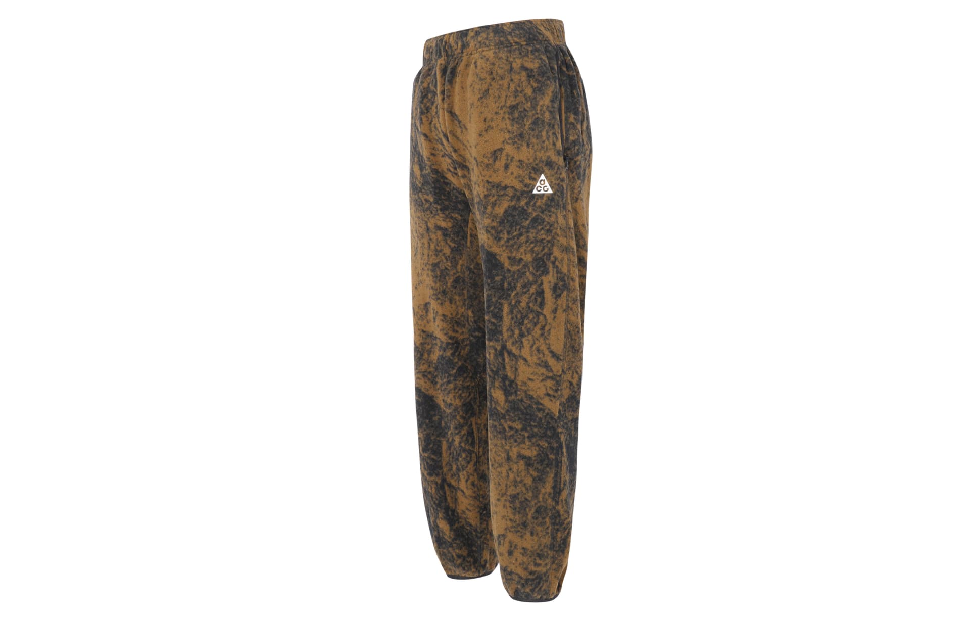 Спортивная одежда Nike Sportswear Pants Brown - изображение 2