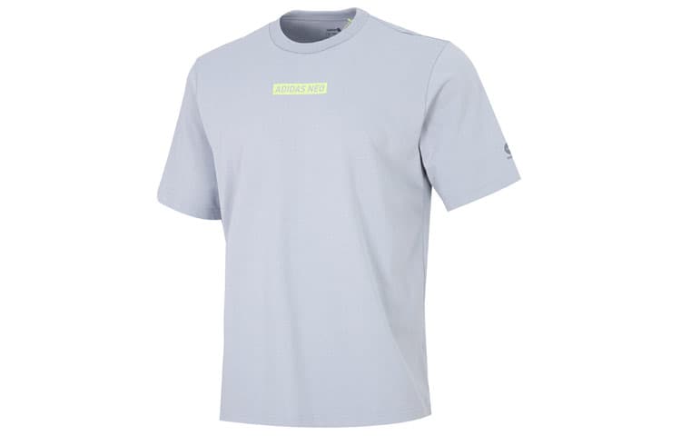 Футболка adidas neo T - изображение 2