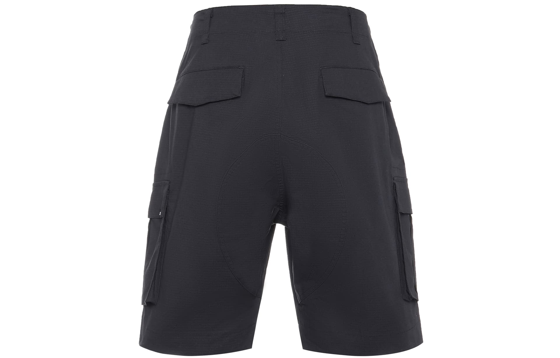 Шорты Nike SB Shorts Black - изображение 3