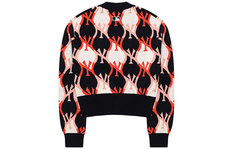 Кардиган MLB FW22 - изображение 2