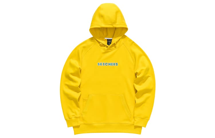 Худи Skechers - изображение 2