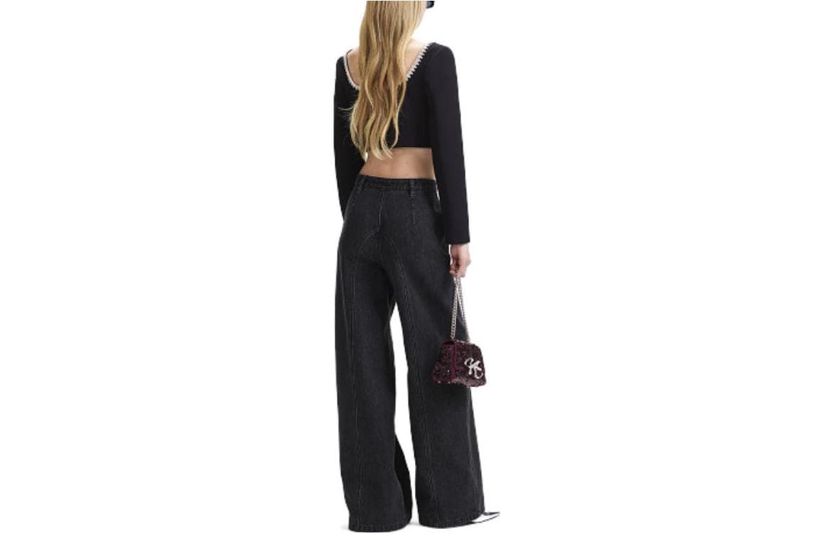 Кофта Self-portrait FW23 - изображение 2