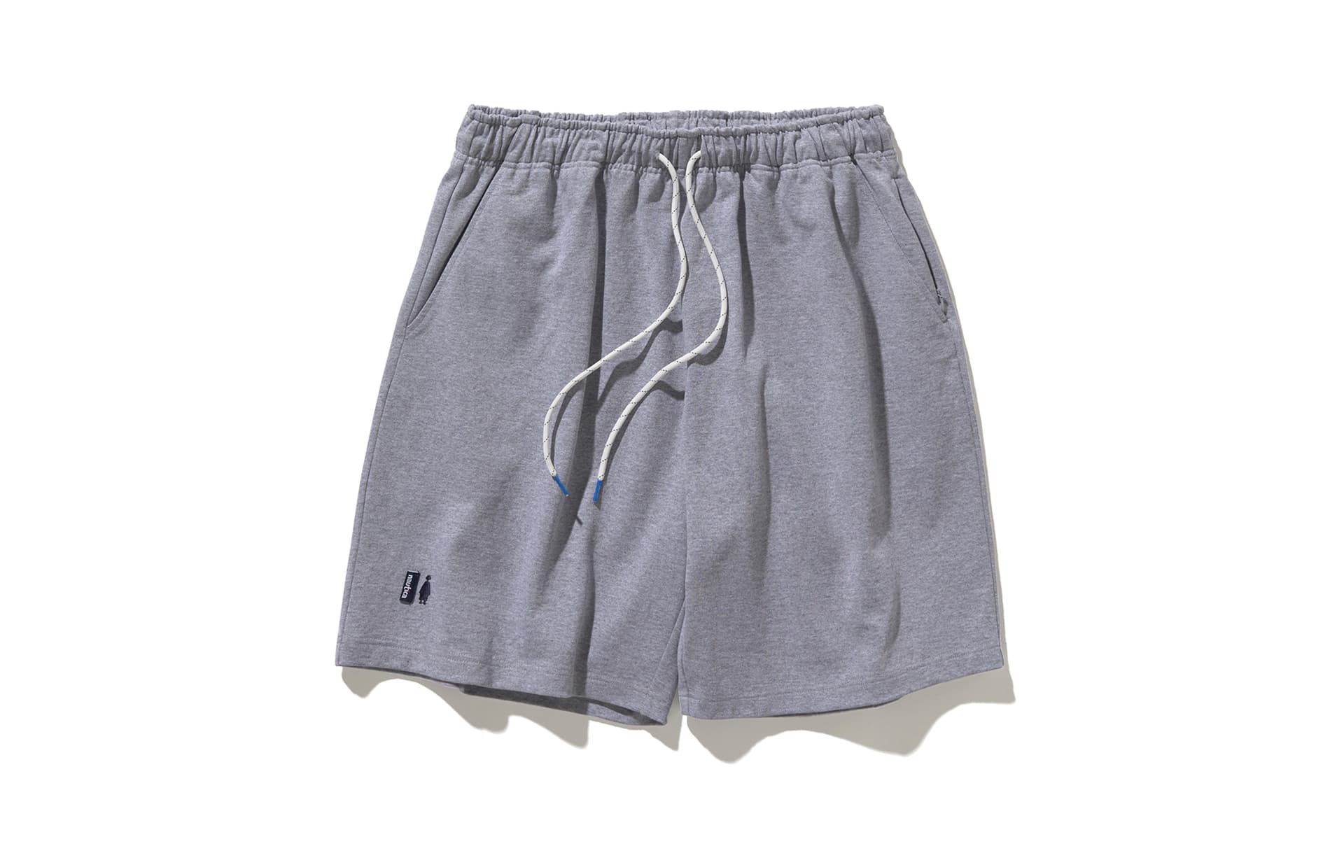 Шорты nautica white sail SS24 logo - изображение 2