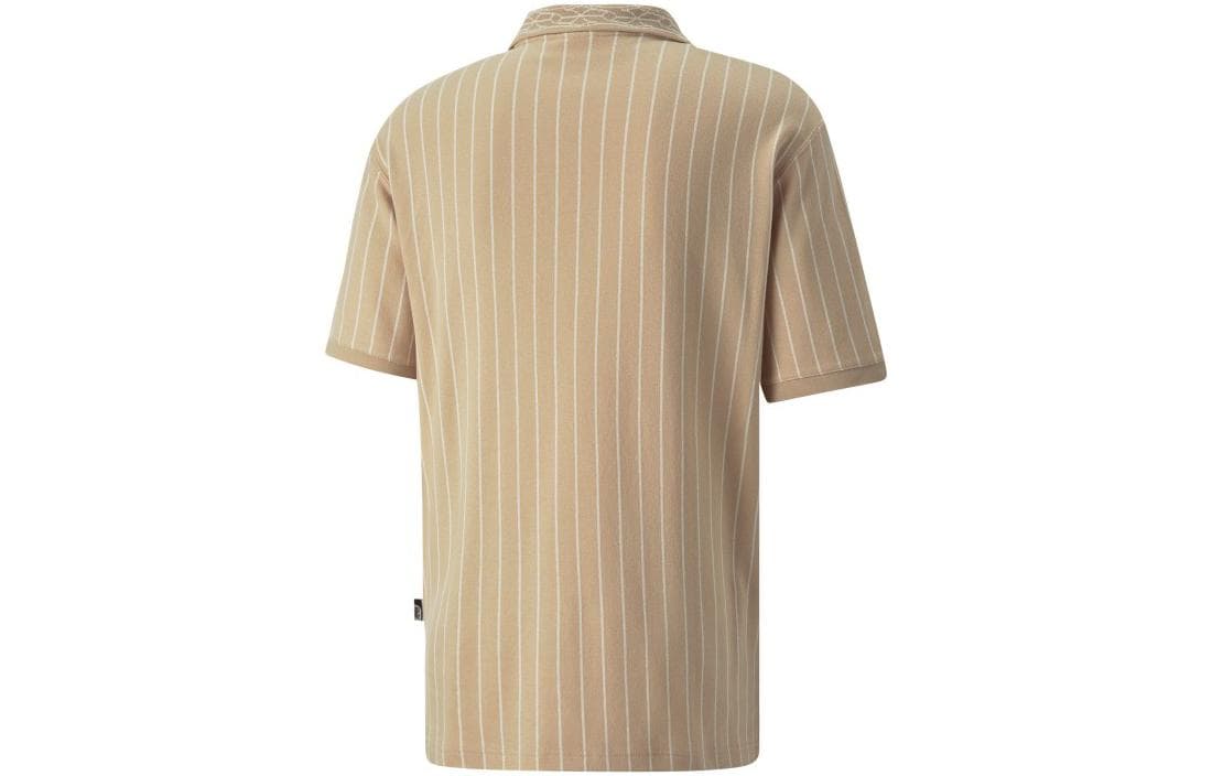 Поло PUMA PLAYERS' LOUNGE Polo - изображение 2