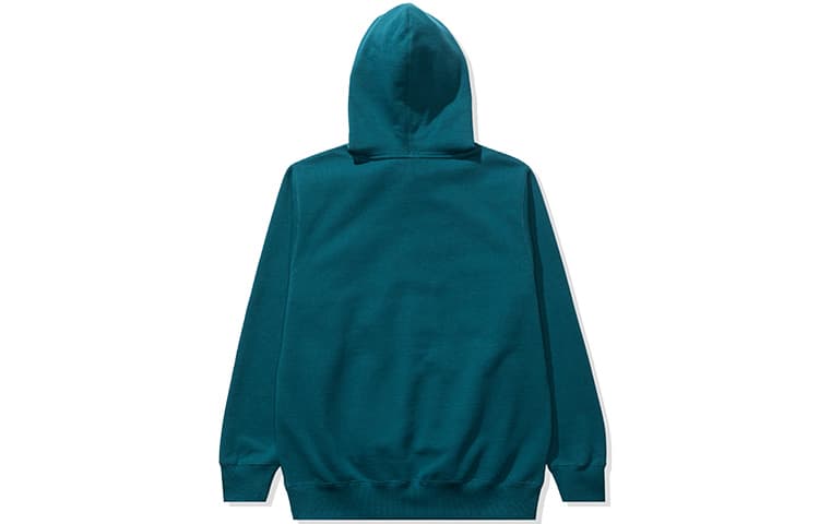 Худи UNDEFEATED Logo - изображение 2