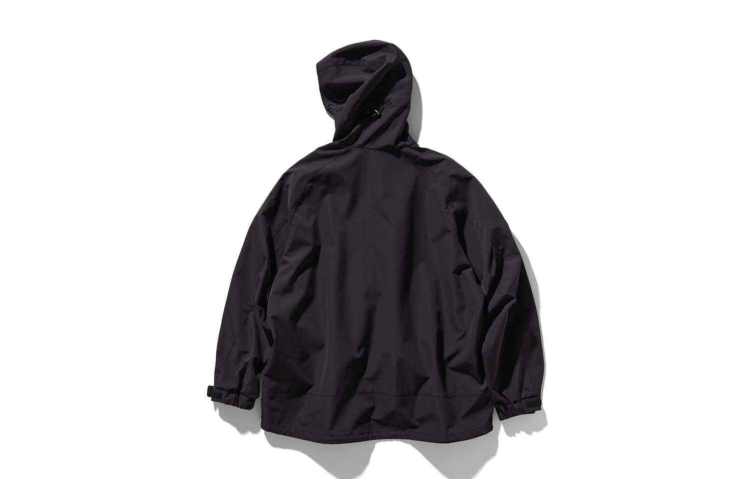 Куртка nautica white sail JUN INAGAWA - изображение 2