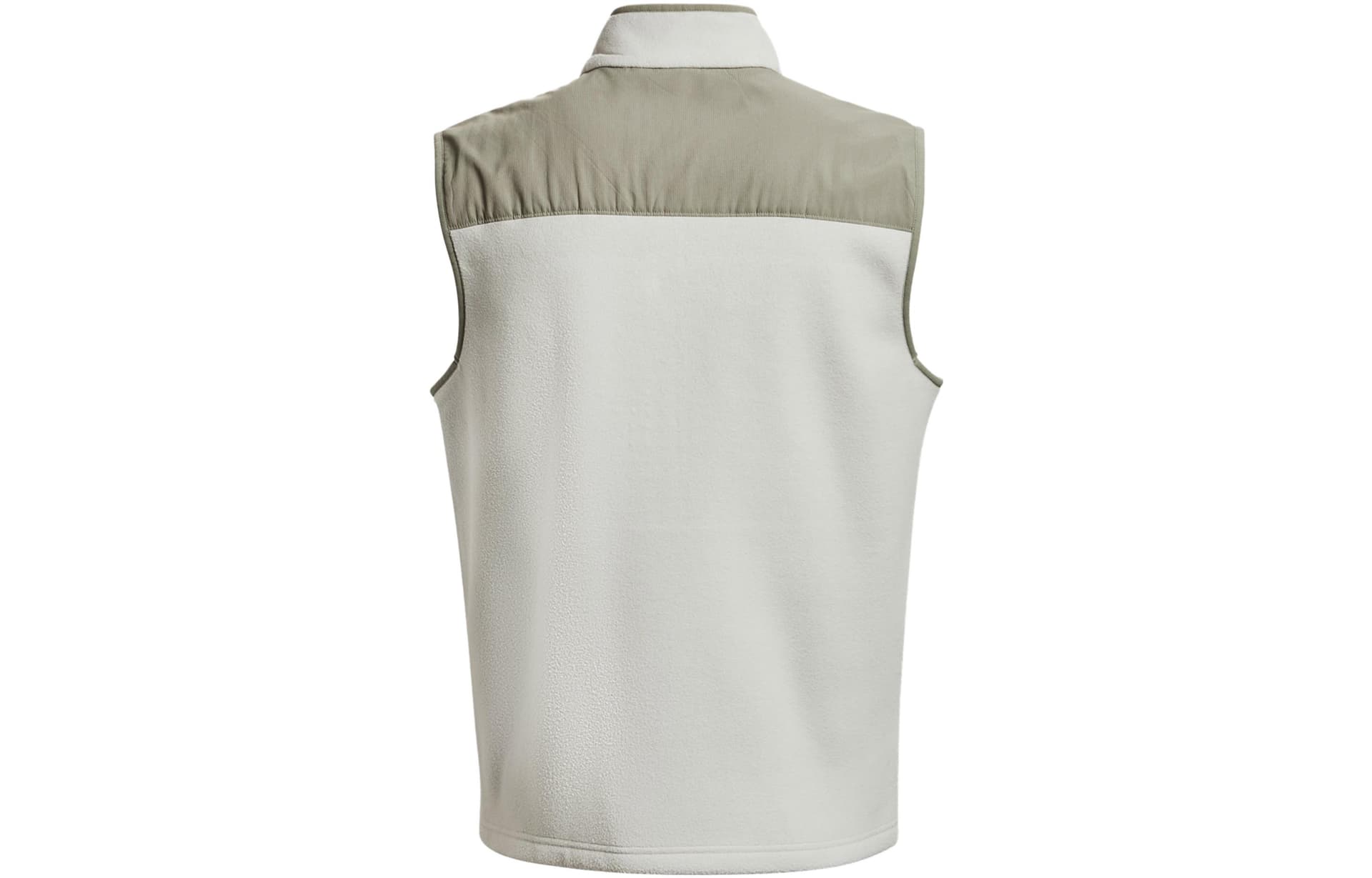 Жилет Under Armour Gray Мужские Жилеты - изображение 2