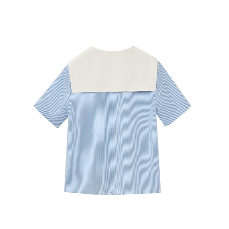 Блузка OVV - изображение 2