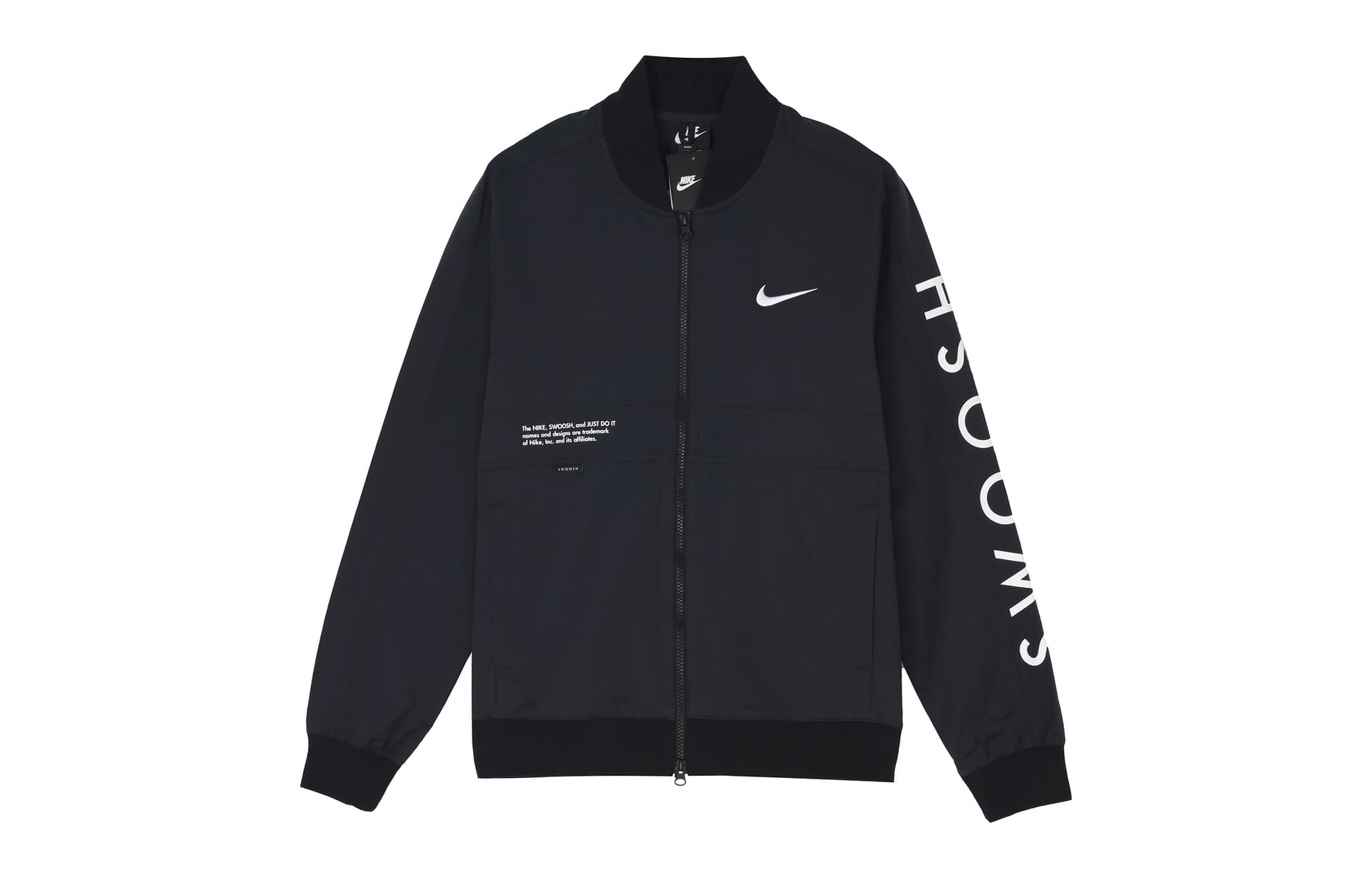 Куртка Nike Logo - изображение 2