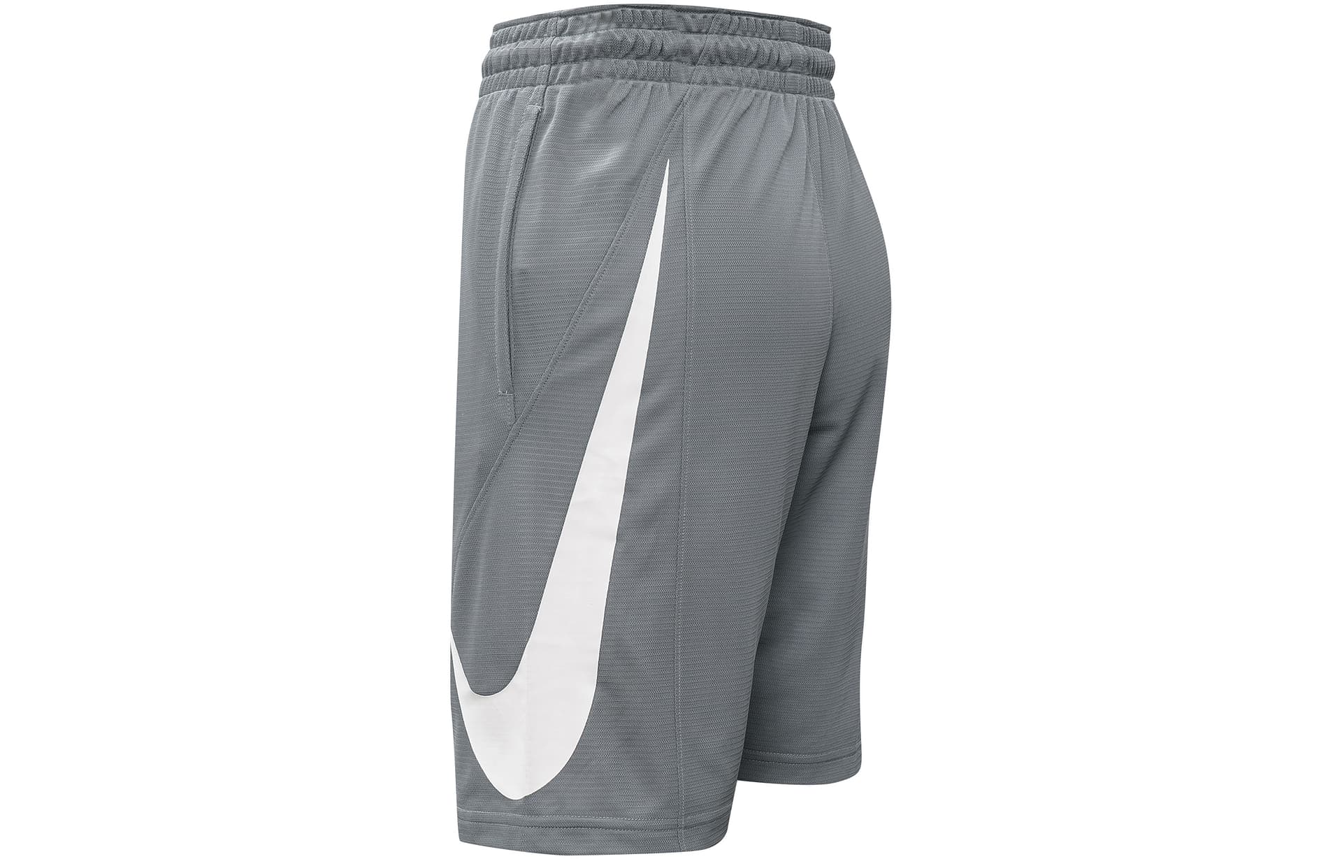 Шорты Nike Dri-FIT Cold Grey - изображение 2
