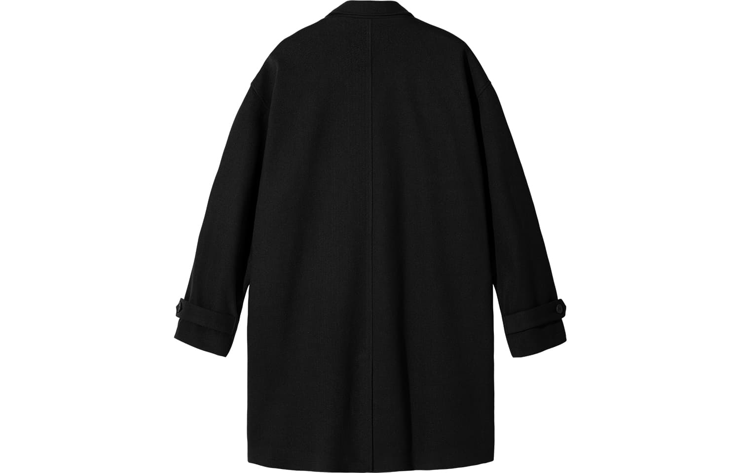 Пальто PSO Brand - изображение 2