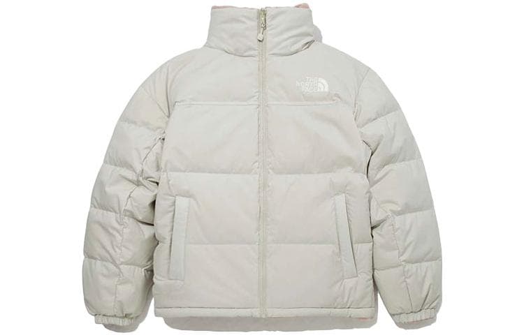 Зимняя куртка The North Face - изображение 2