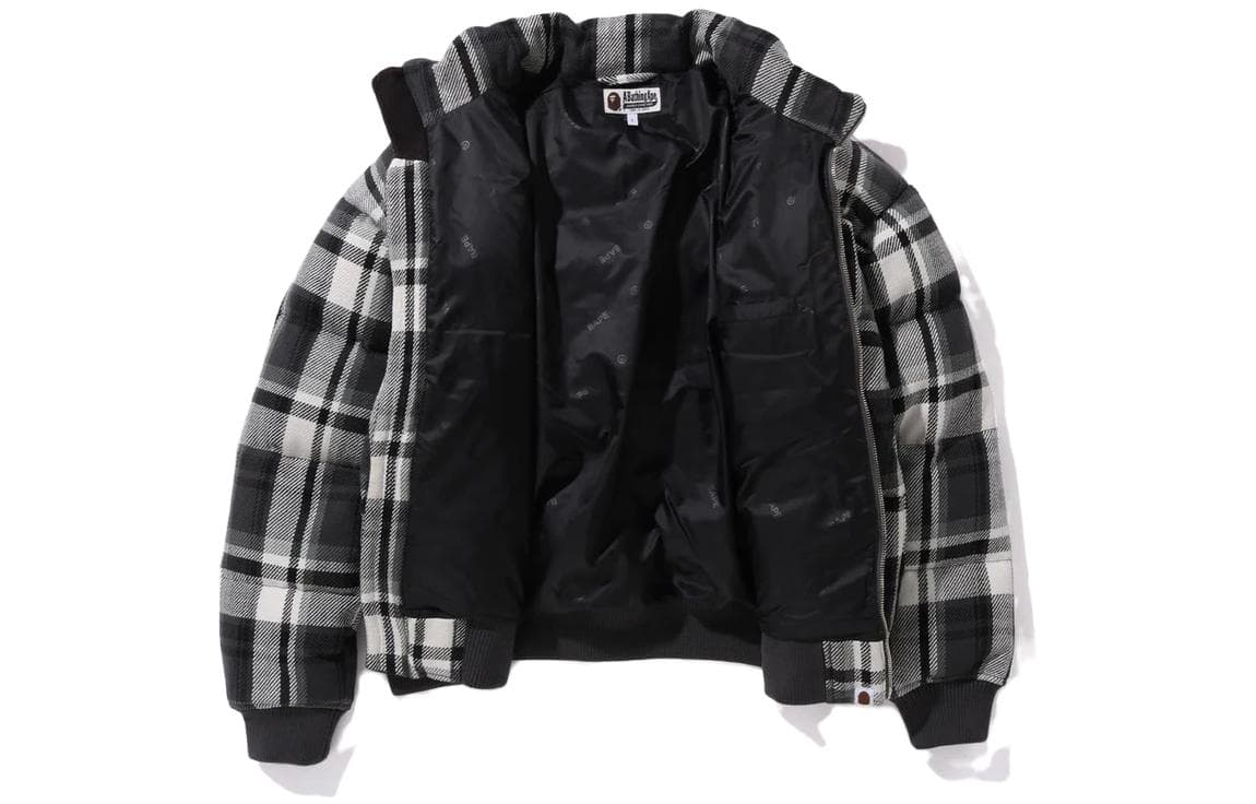 Куртка BAPE - изображение 3