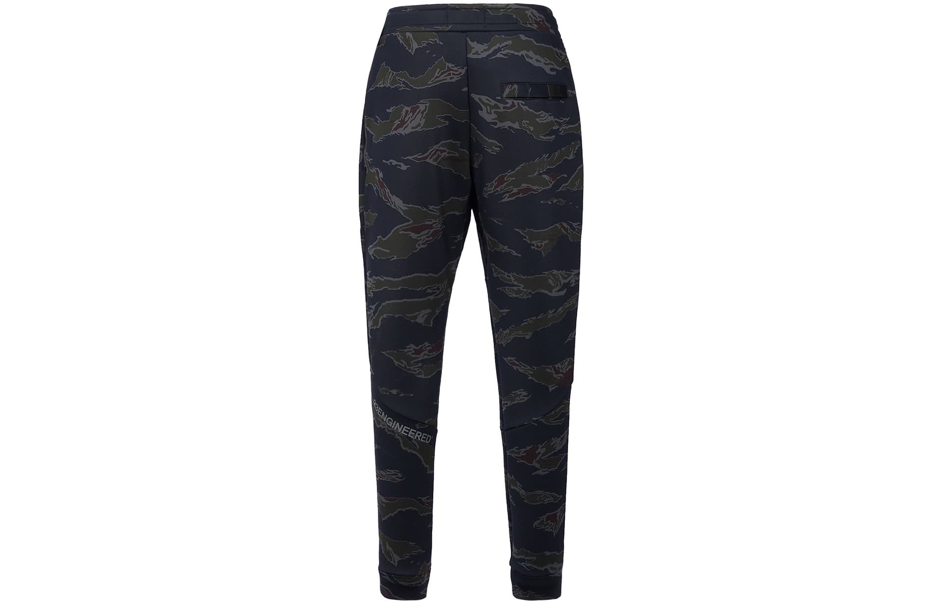 Штаны Jordan Camo Pants - изображение 2