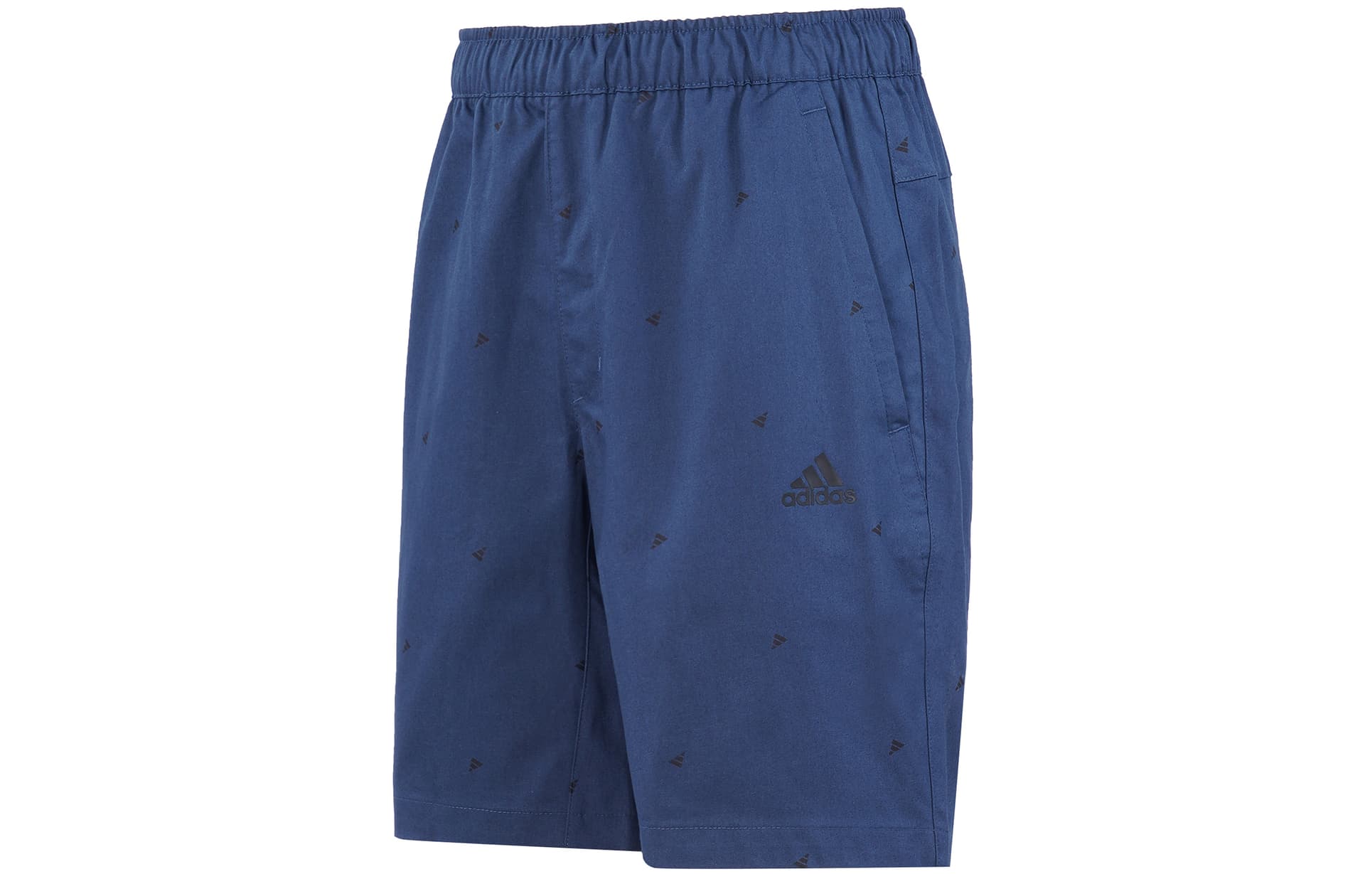 Шорты adidas Fi Short Aop - изображение 2