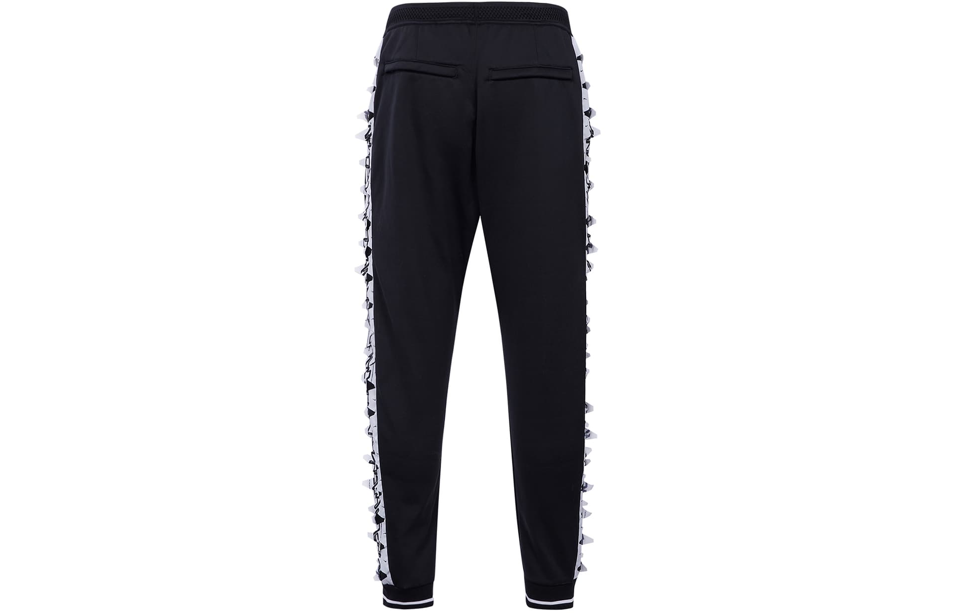 Спортивная одежда Nike x ACRONYM Track Pants Black - изображение 2