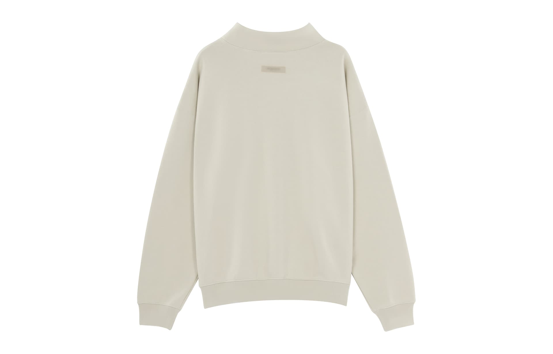 Худи Fear of God Essentials SS22 Logo - изображение 2