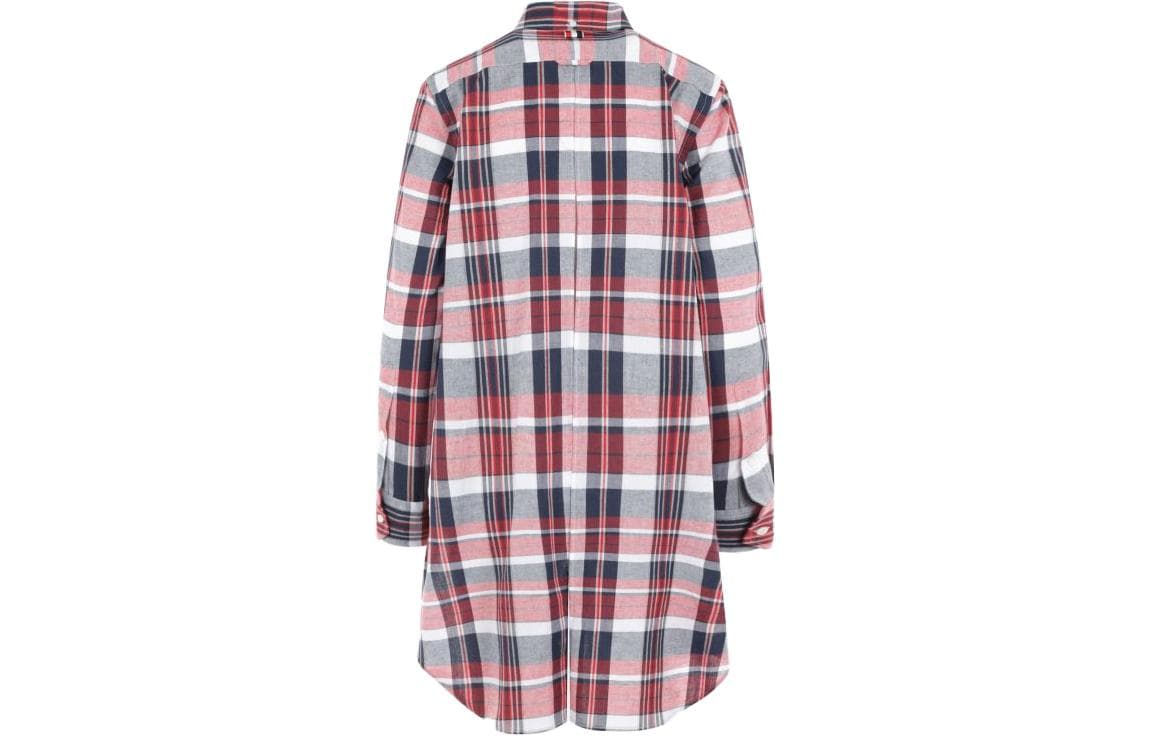 Блузка THOM BROWNE SS23 - изображение 2