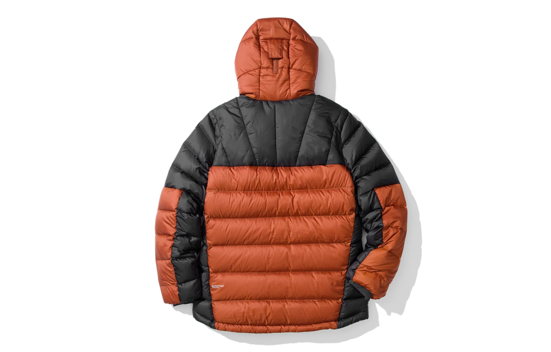 Зимняя куртка Jack Wolfskin Logo - изображение 2
