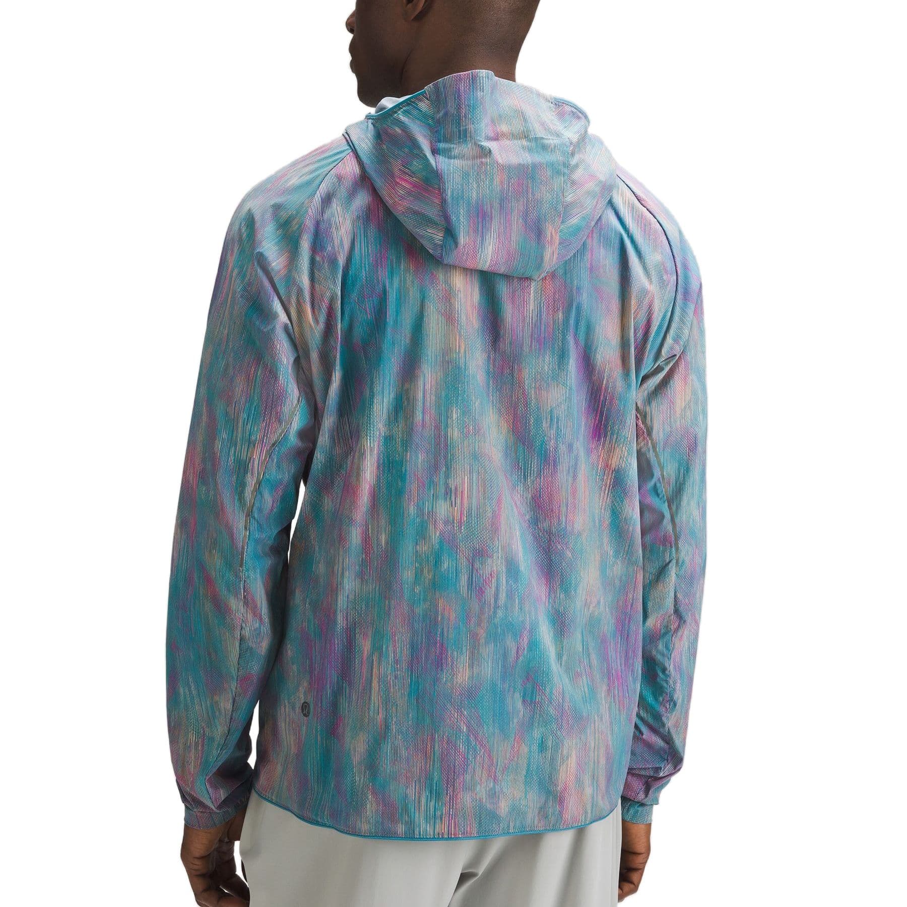 Куртка lululemon SS23 Fast and Free - изображение 2